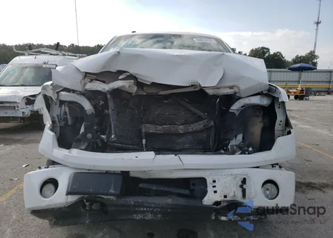 2014 Ford F150 Supercrew z USA, uszkodzony, nr VIN 1FTFW1EF9EFD04105